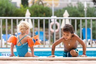 Apartamentos Turisticos Pinhal Da Marina