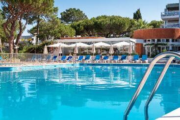 Apartamentos Turisticos Pinhal Da Marina