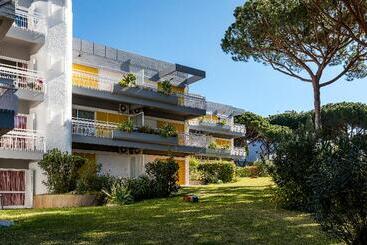Apartamentos Turisticos Pinhal Da Marina