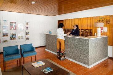 Apartamentos Turisticos Pinhal Da Marina