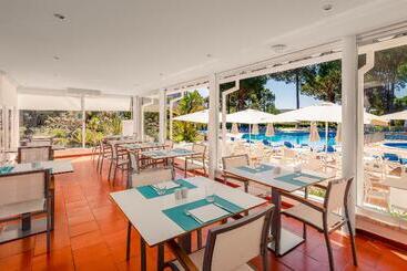 Apartamentos Turisticos Pinhal Da Marina