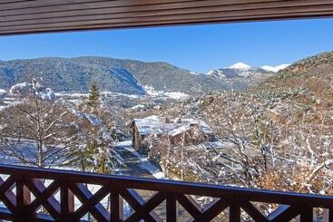 Apartaments Giberga - La Massana