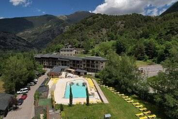 Apartaments Giberga