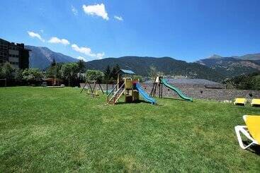 Apartaments Giberga