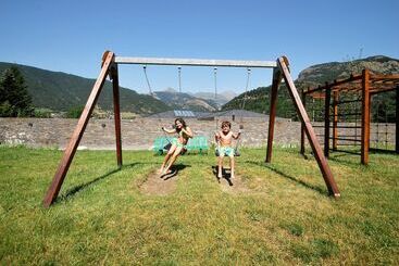 Apartaments Giberga