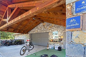 Apartaments Giberga