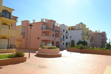 Eden Village Apartamentos