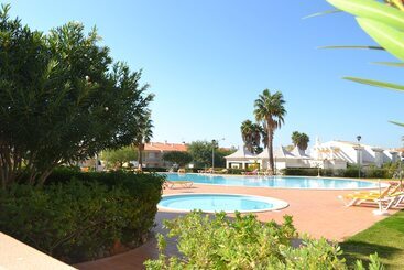 Eden Village Apartamentos