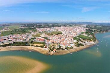 Duna Parque Beach Club