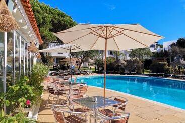 Duna Parque Beach Club