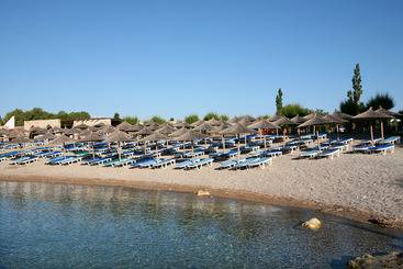 Eden Roc Resort   All Inclusive