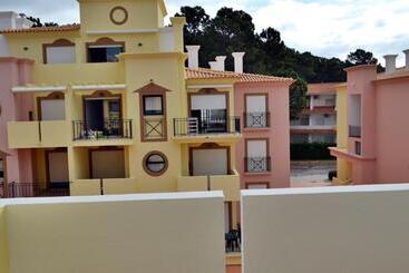 Eden Village Apartamentos