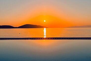 Elounda Beach Hotel & Villas, A Member Of The Leading Hotels Of The World