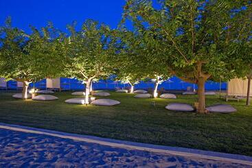 Eretria  Village Resort & Conference Center - Eretria