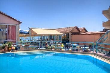 Fereniki Resort & Spa