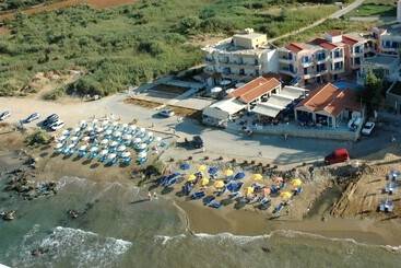 Fereniki Resort & Spa