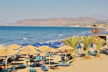 Fereniki Resort & Spa