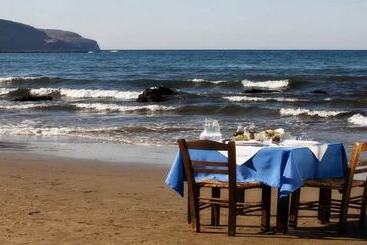 Fereniki Resort & Spa