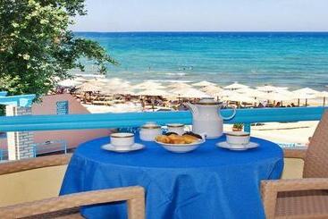Fereniki Resort & Spa