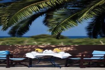 Fereniki Resort & Spa