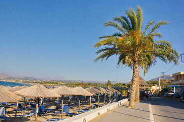 Fereniki Resort & Spa