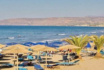 Fereniki Resort & Spa