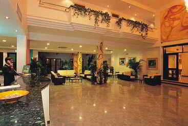 Grand Hotel Selinunte
