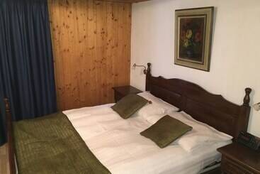 Historic Hotel Steinbock