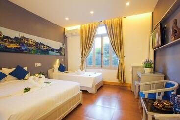 Hoi An Memority Hotel & Spa
