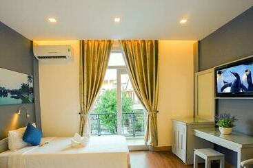 Hoi An Memority Hotel & Spa