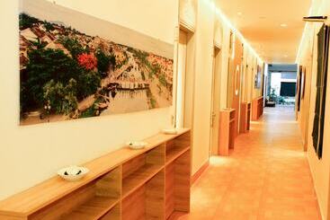 Hoi An Memority Hotel & Spa