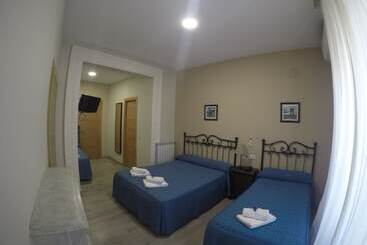 Hostal El Pilar