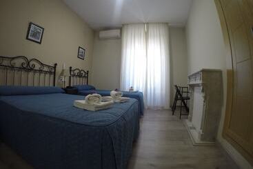 Hostal El Pilar