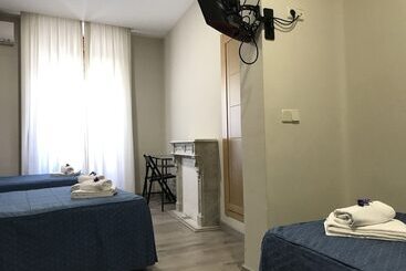Hostal El Pilar