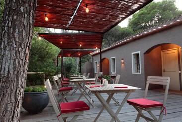 Hostal Sa Rascassa