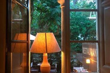 Hostal Sa Rascassa