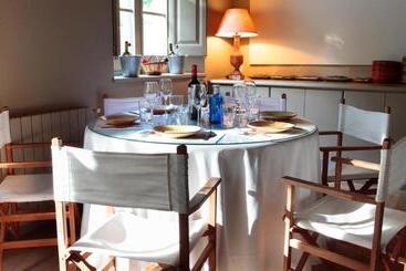 Hostal Sa Rascassa