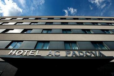 Ac Hotel Padova By Marriott