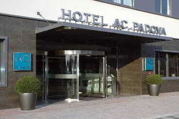 Ac Hotel Padova By Marriott