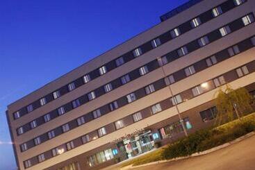 Ac Hotel Padova By Marriott