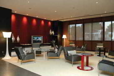 Ac Hotel Padova By Marriott