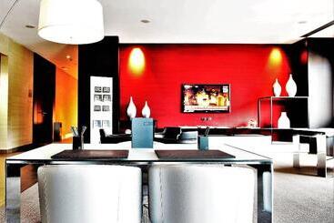 Ac Hotel Padova By Marriott