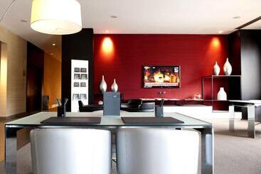Ac Hotel Padova By Marriott