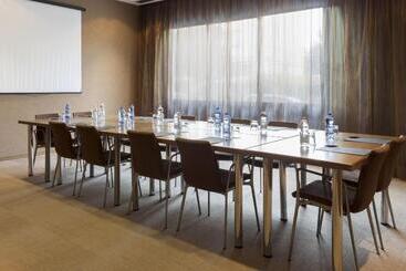 Ac Hotel Padova By Marriott