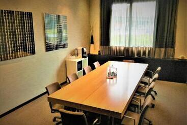 Ac Hotel Padova By Marriott