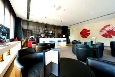 Ac Hotel Padova By Marriott