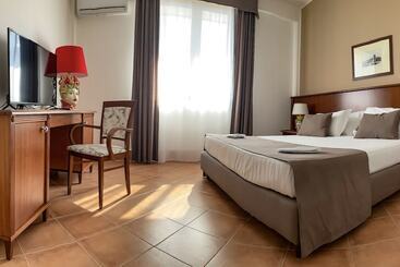 Al Balhara Resort & Spa - Monreale