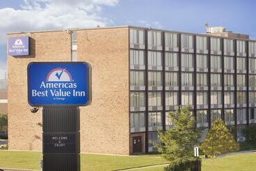 هتل Americas Best Value Inn Baltimore