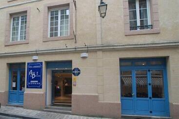 هتل Hôtel Anne De Bretagne   Réouverture 2024 Après Travaux