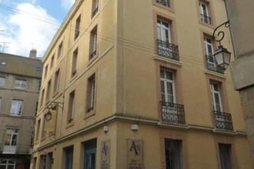 هتل Hôtel Anne De Bretagne   Réouverture 2024 Après Travaux